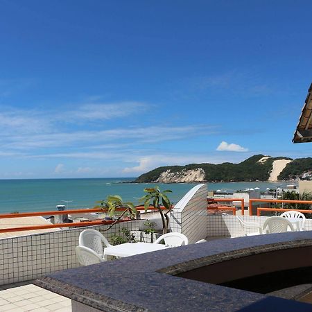 Marambaia Apart Hotel Natal Exterior photo