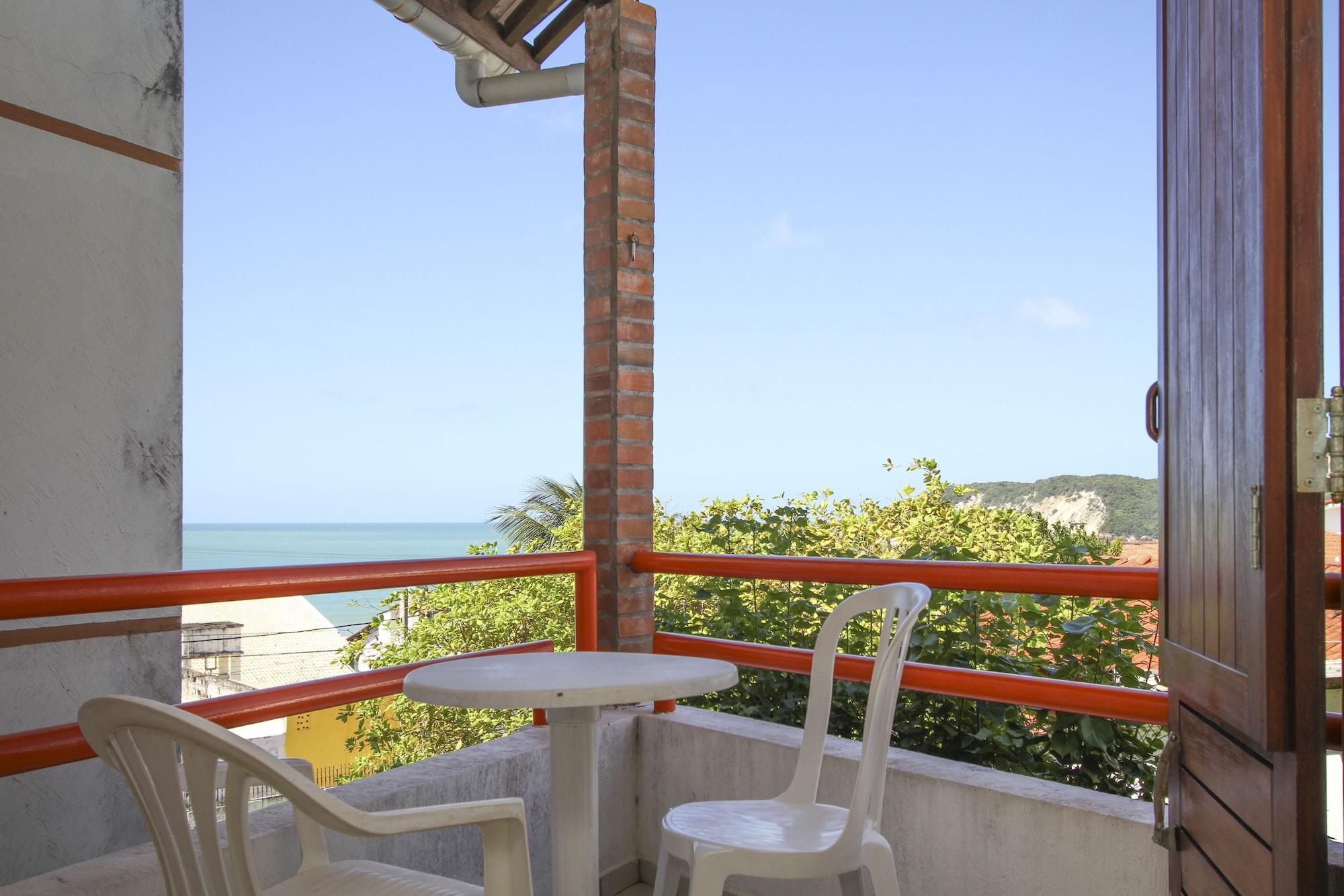 Marambaia Apart Hotel Natal Exterior photo