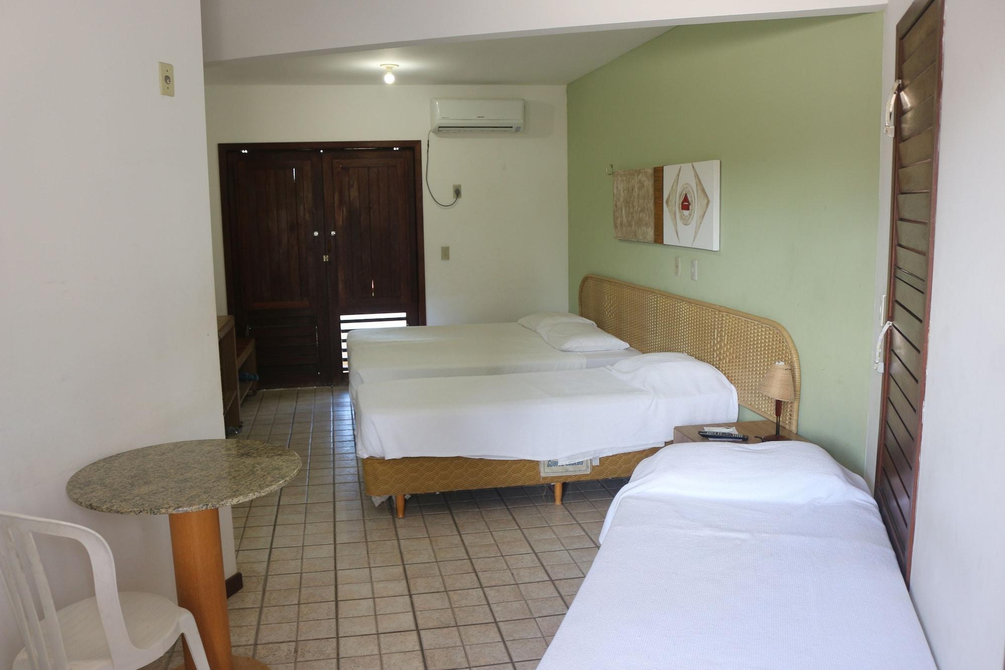 Marambaia Apart Hotel Natal Exterior photo