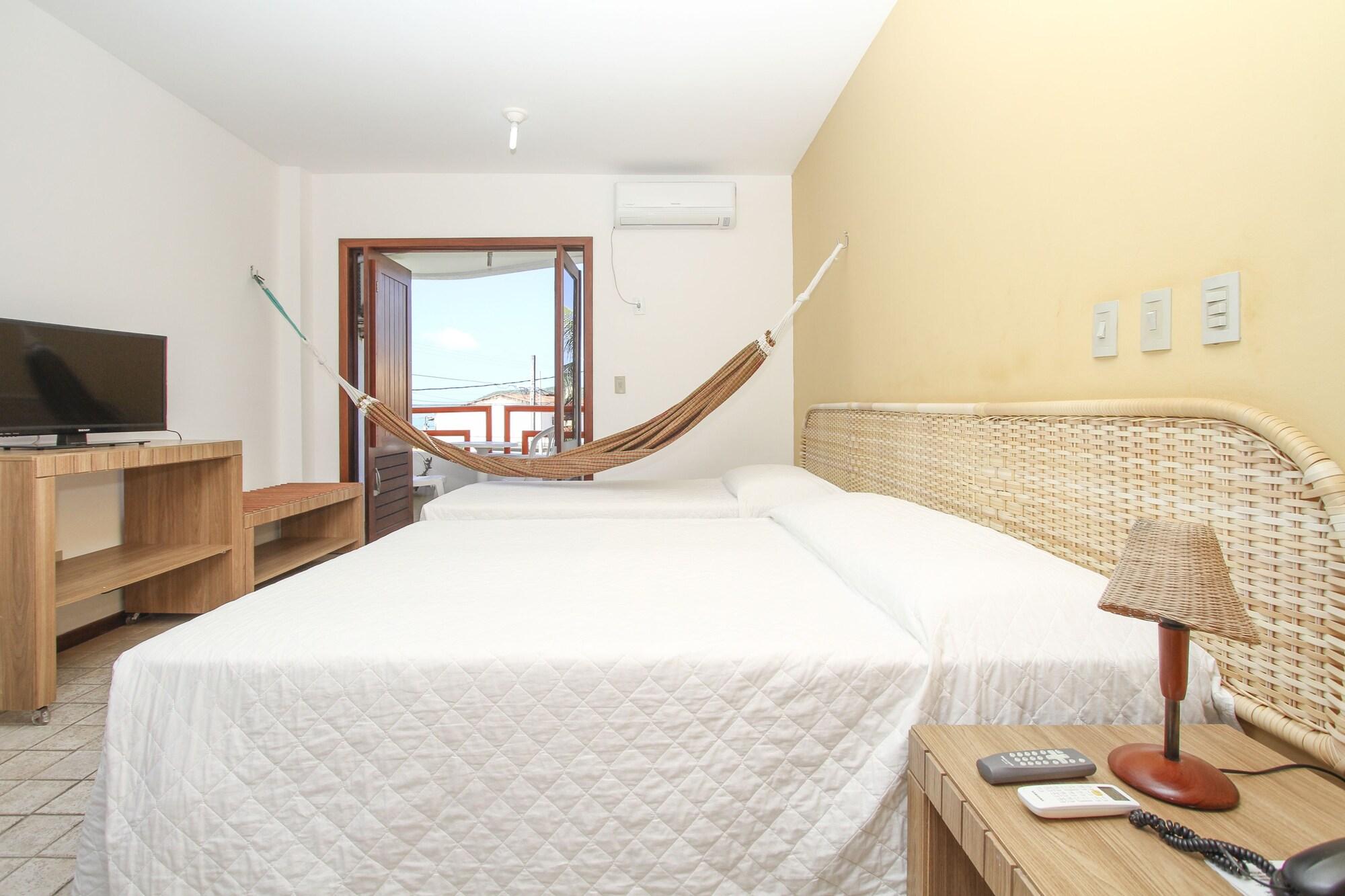 Marambaia Apart Hotel Natal Exterior photo