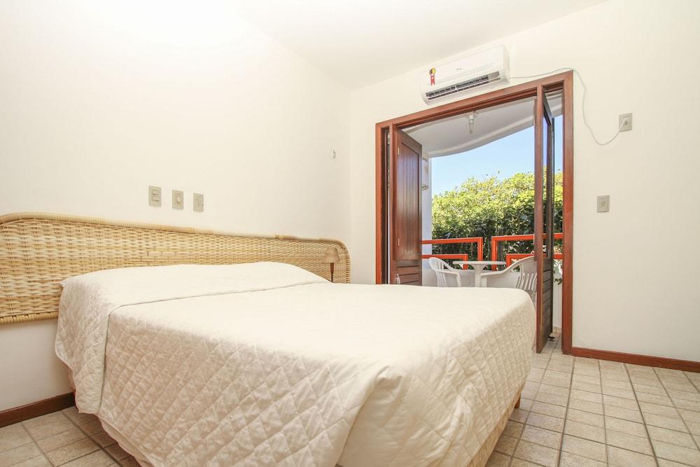 Marambaia Apart Hotel Natal Exterior photo