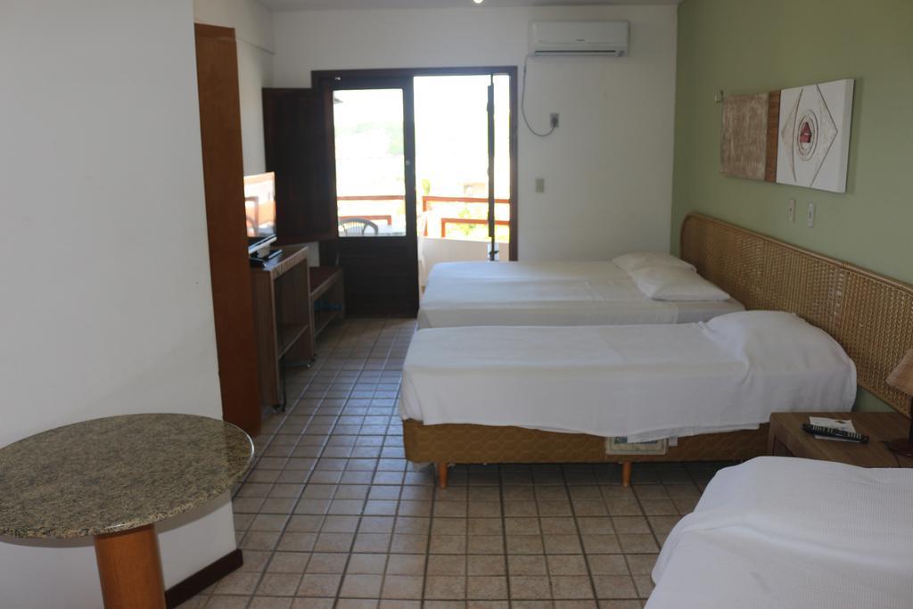 Marambaia Apart Hotel Natal Exterior photo