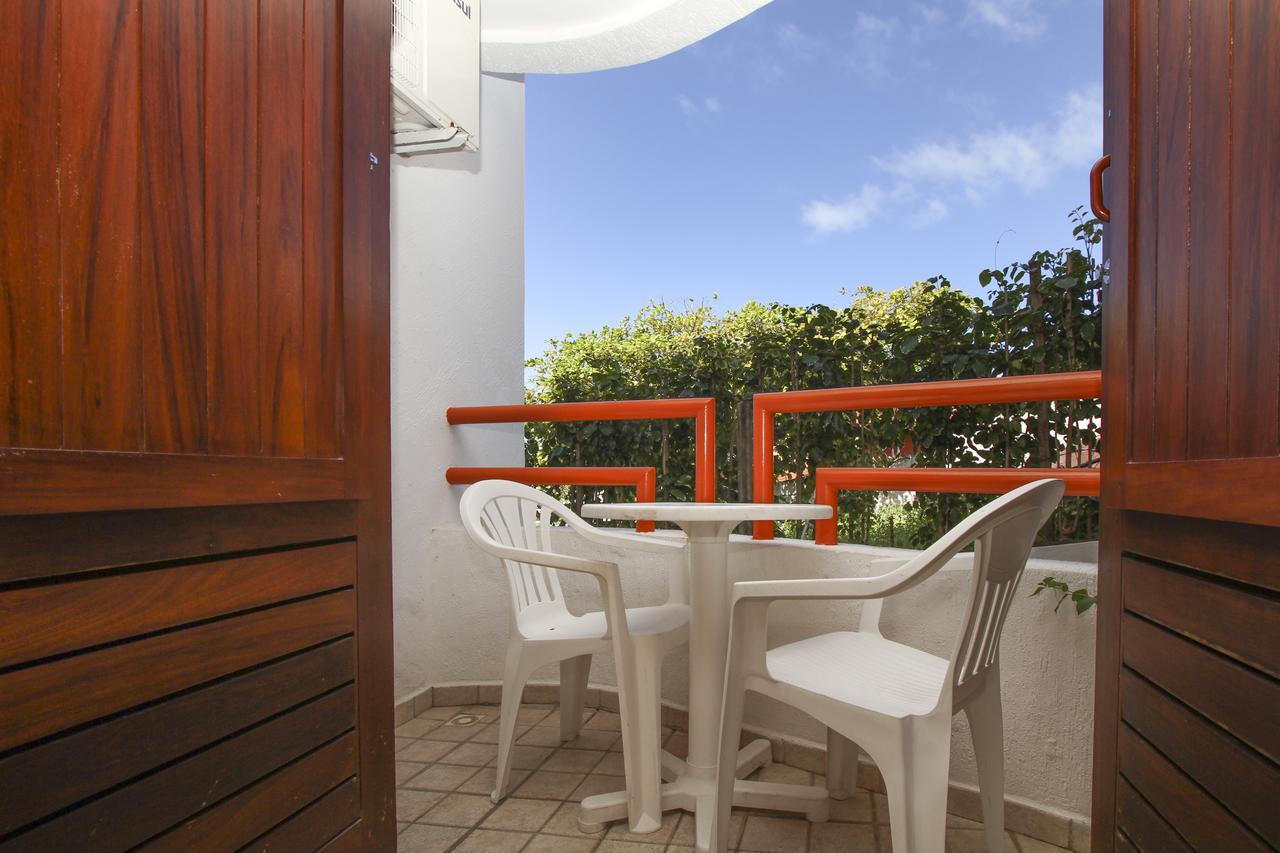 Marambaia Apart Hotel Natal Exterior photo