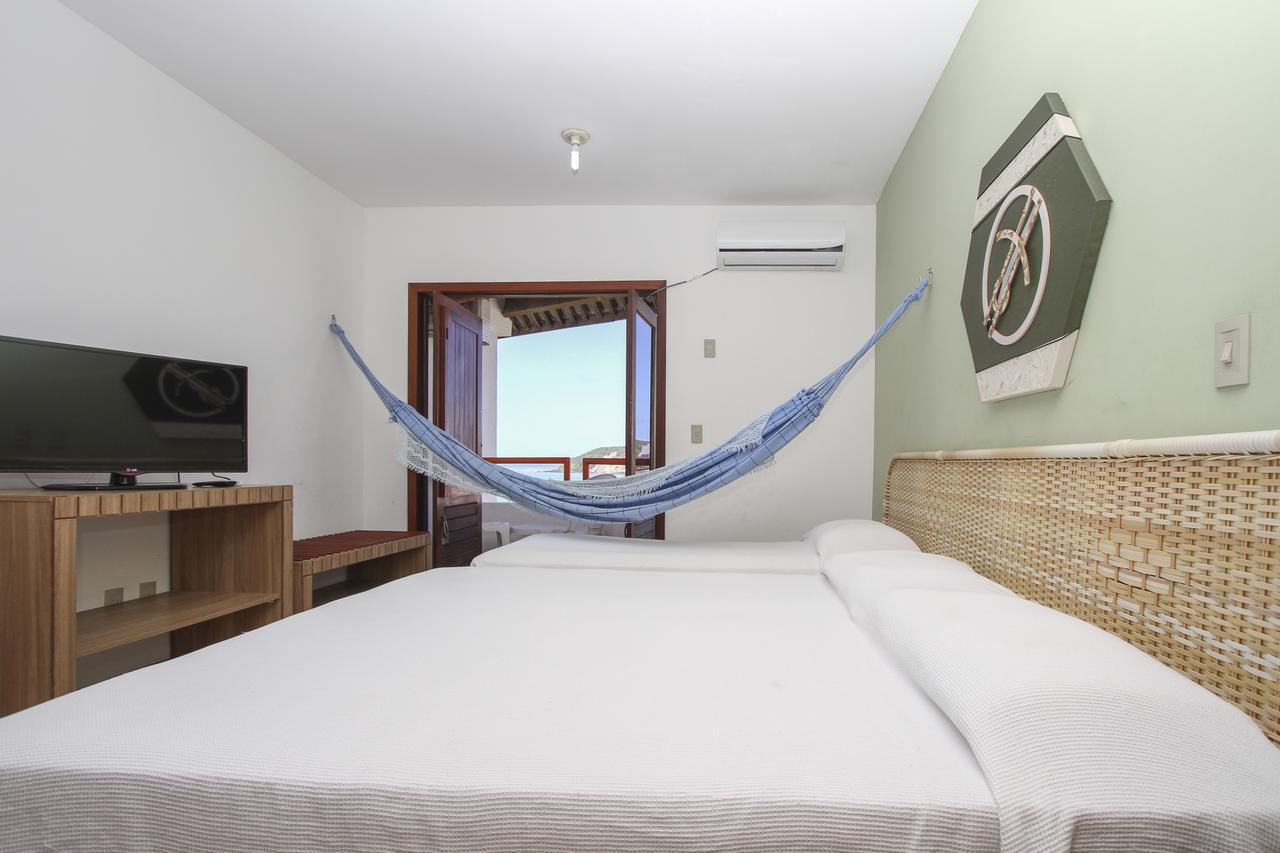 Marambaia Apart Hotel Natal Exterior photo