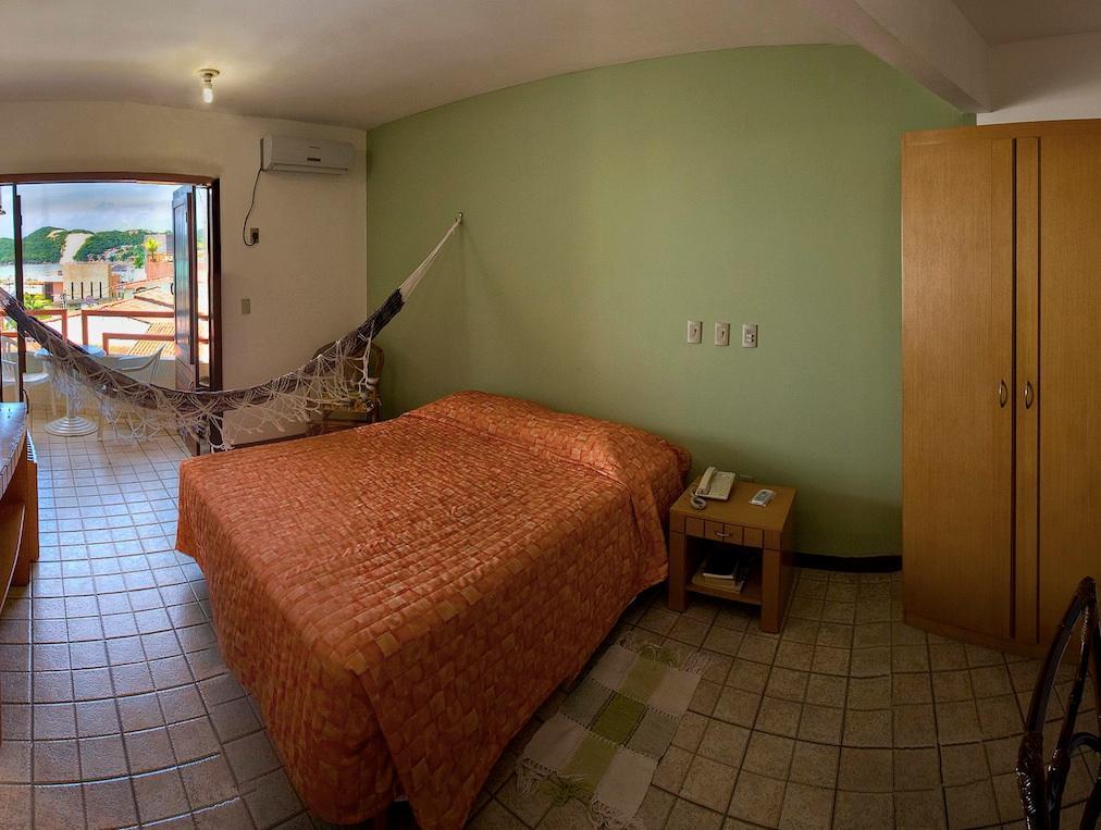 Marambaia Apart Hotel Natal Exterior photo