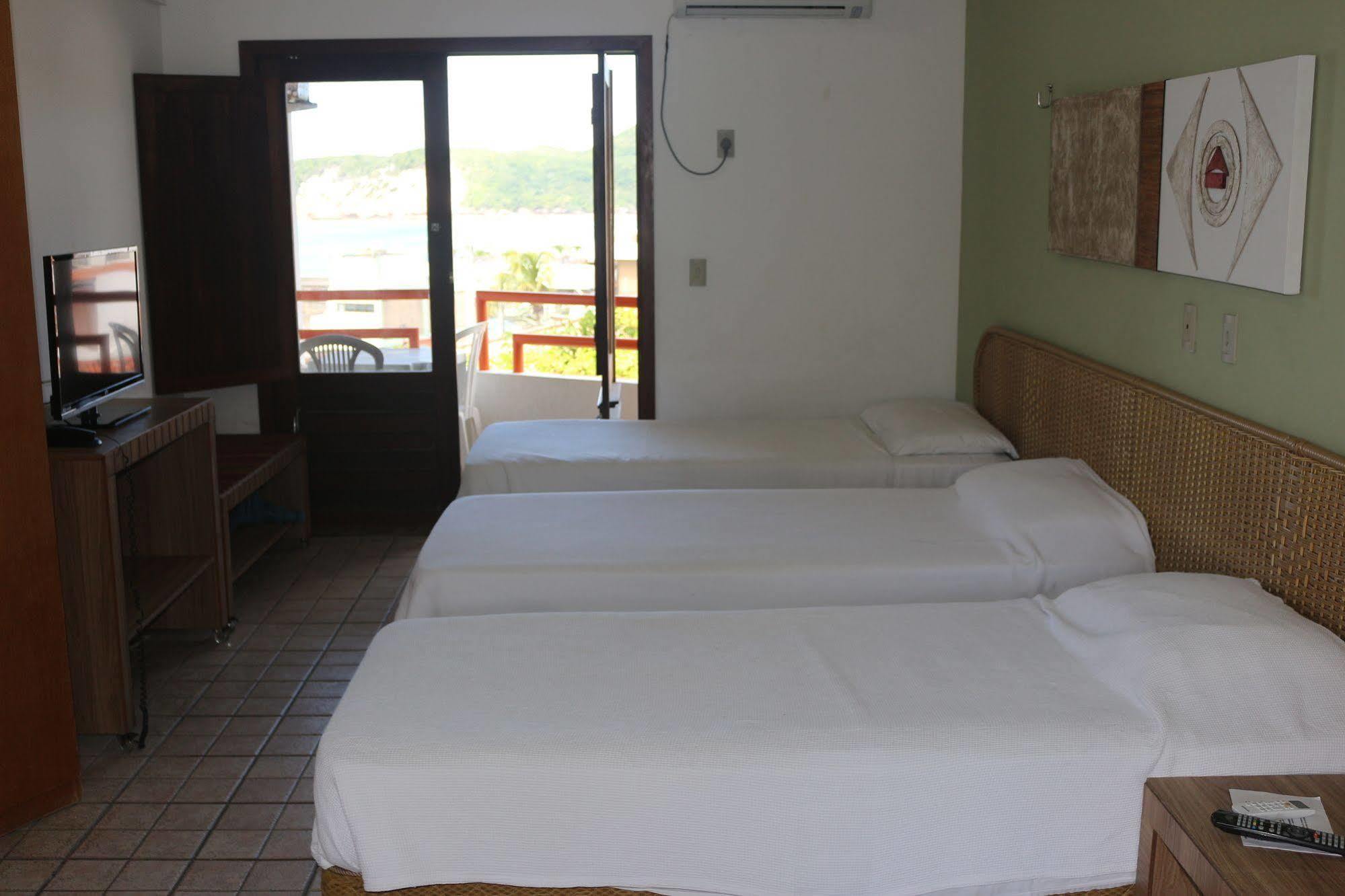 Marambaia Apart Hotel Natal Exterior photo