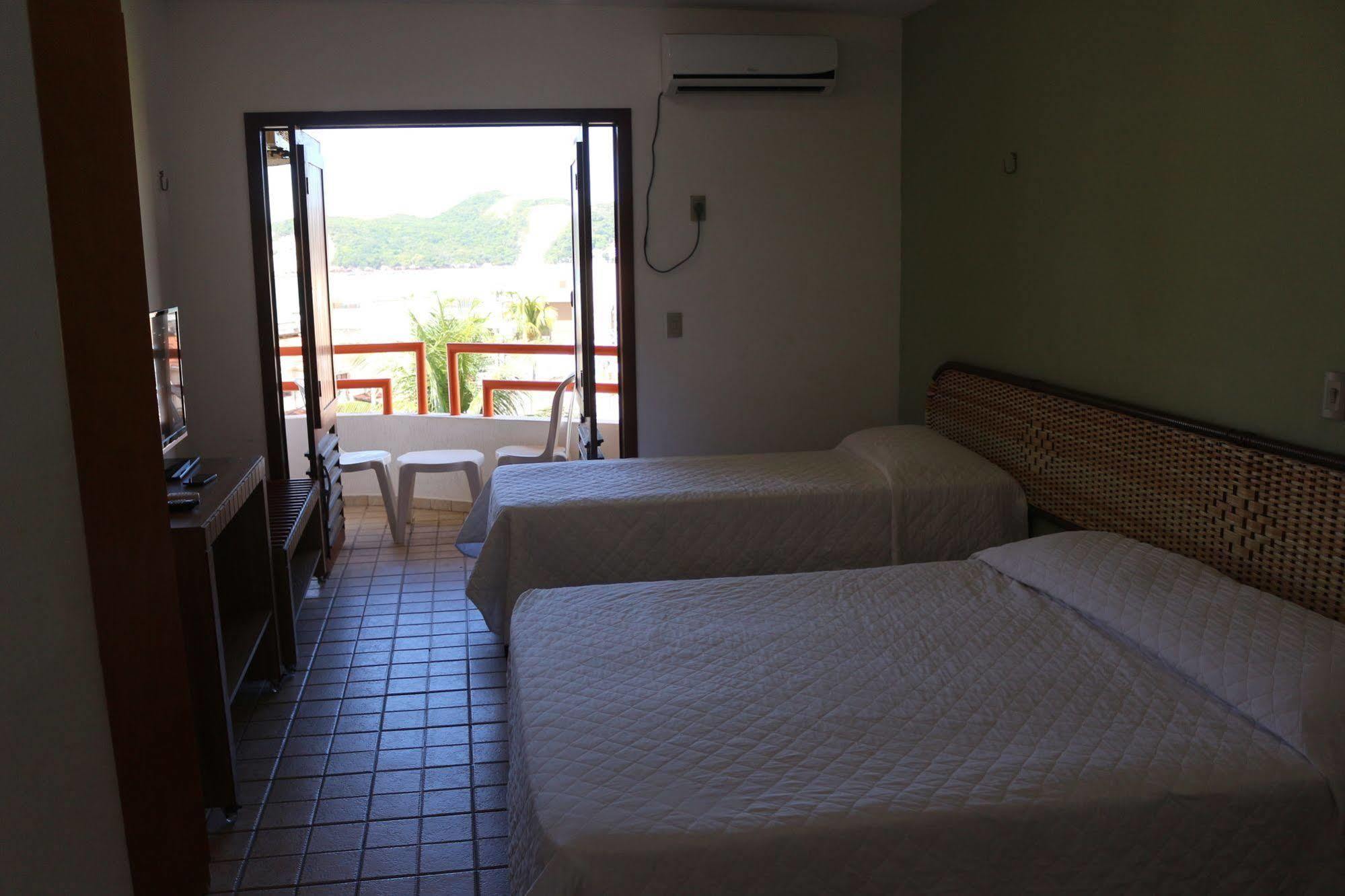 Marambaia Apart Hotel Natal Exterior photo