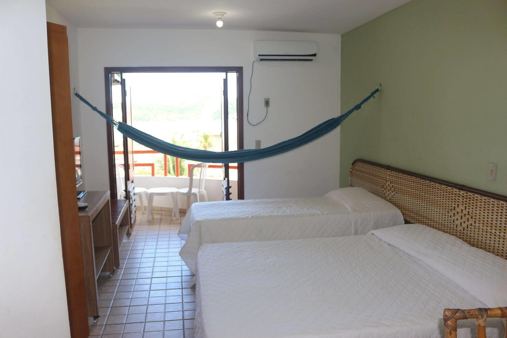Marambaia Apart Hotel Natal Exterior photo