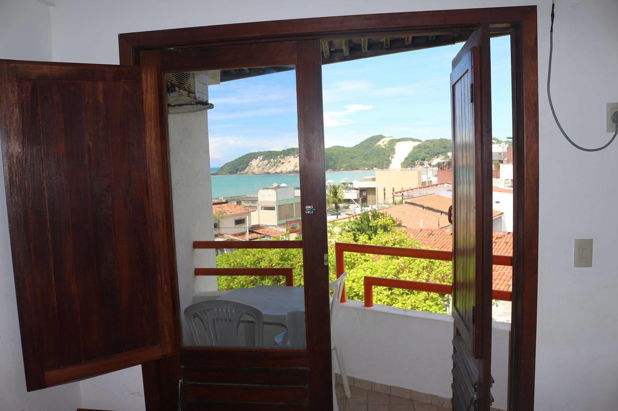 Marambaia Apart Hotel Natal Exterior photo